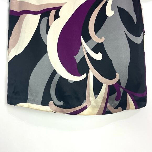 Trina Turk Silk Dress - Picture 8 of 16